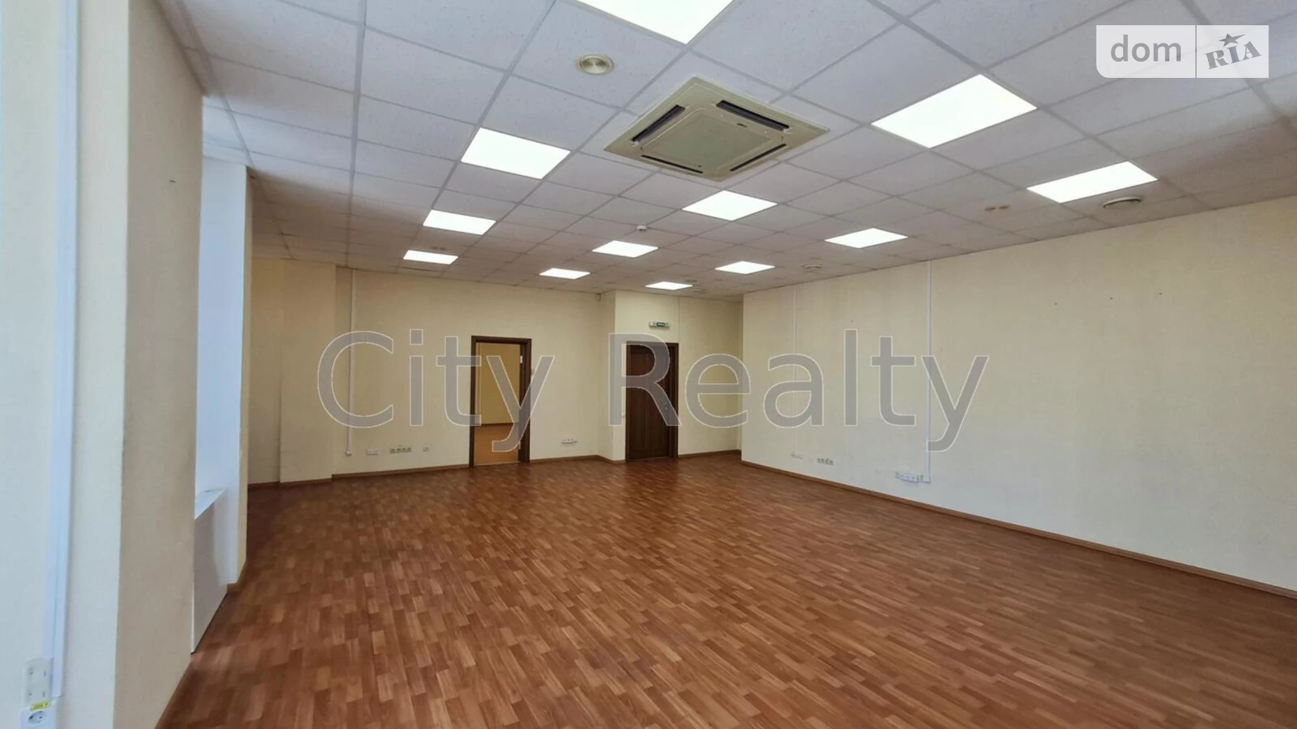 Сдается в аренду офис 108.2 кв. м в бизнес-центре, цена: 1620 $ - фото 3