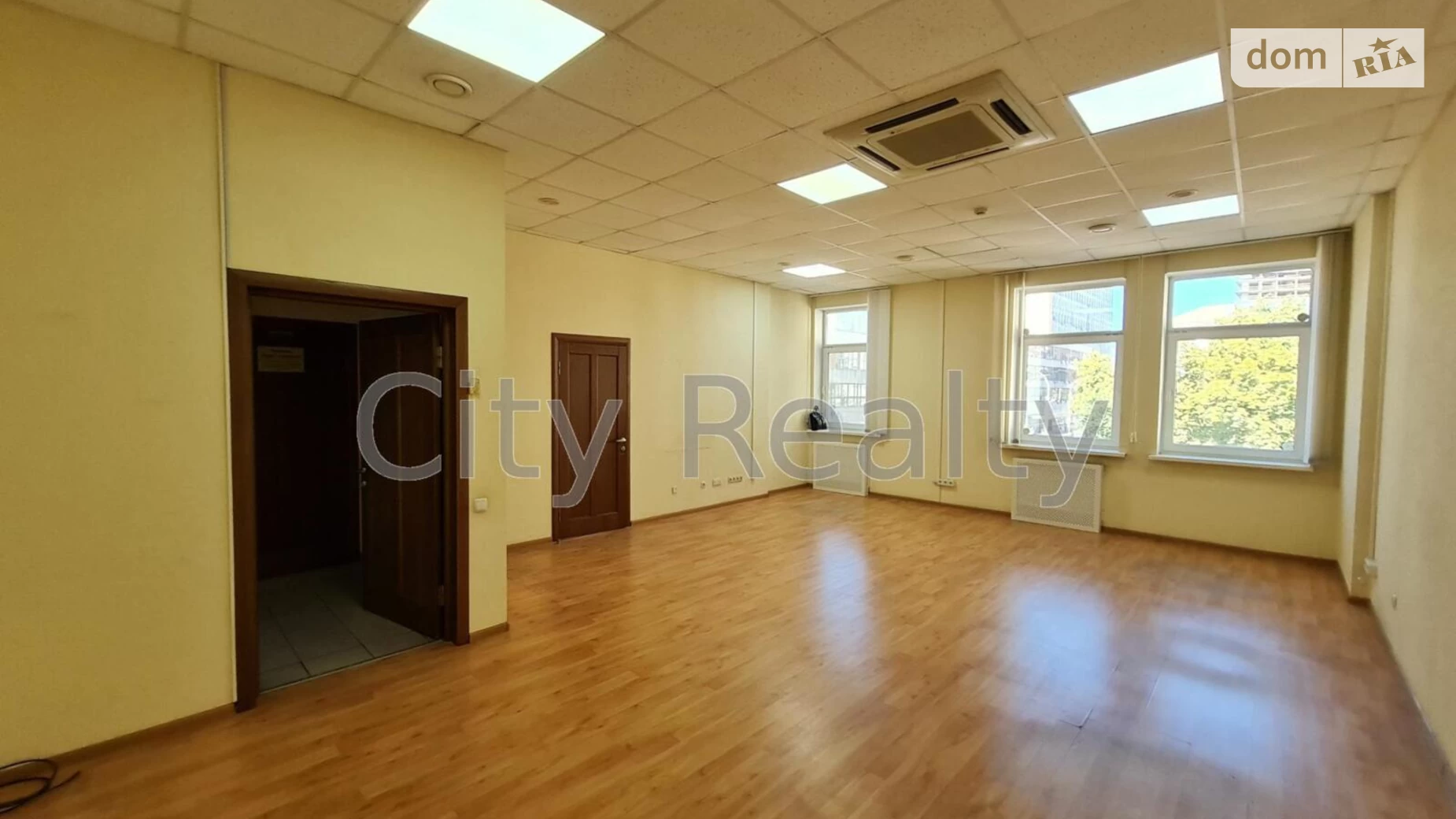 Сдается в аренду офис 108.2 кв. м в бизнес-центре, цена: 1620 $ - фото 4