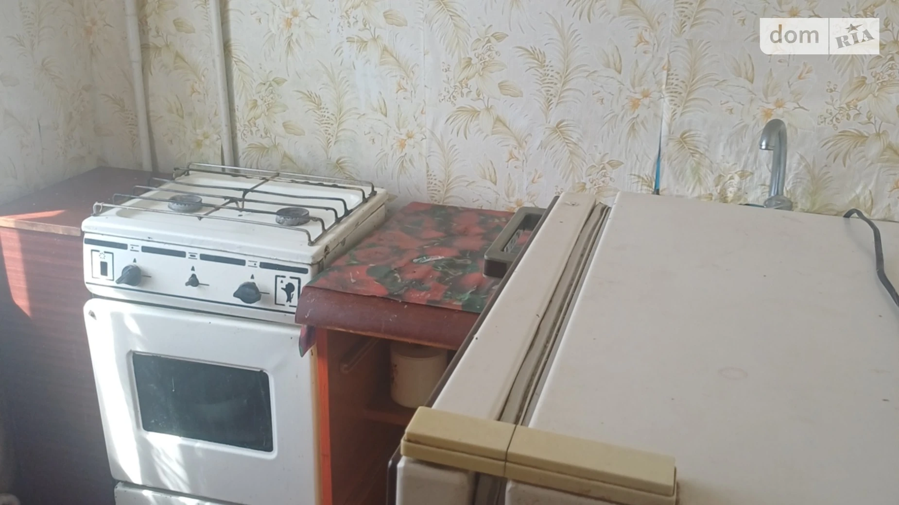 Продается 1-комнатная квартира 33 кв. м в Виннице, ул. Стельмаха - фото 2