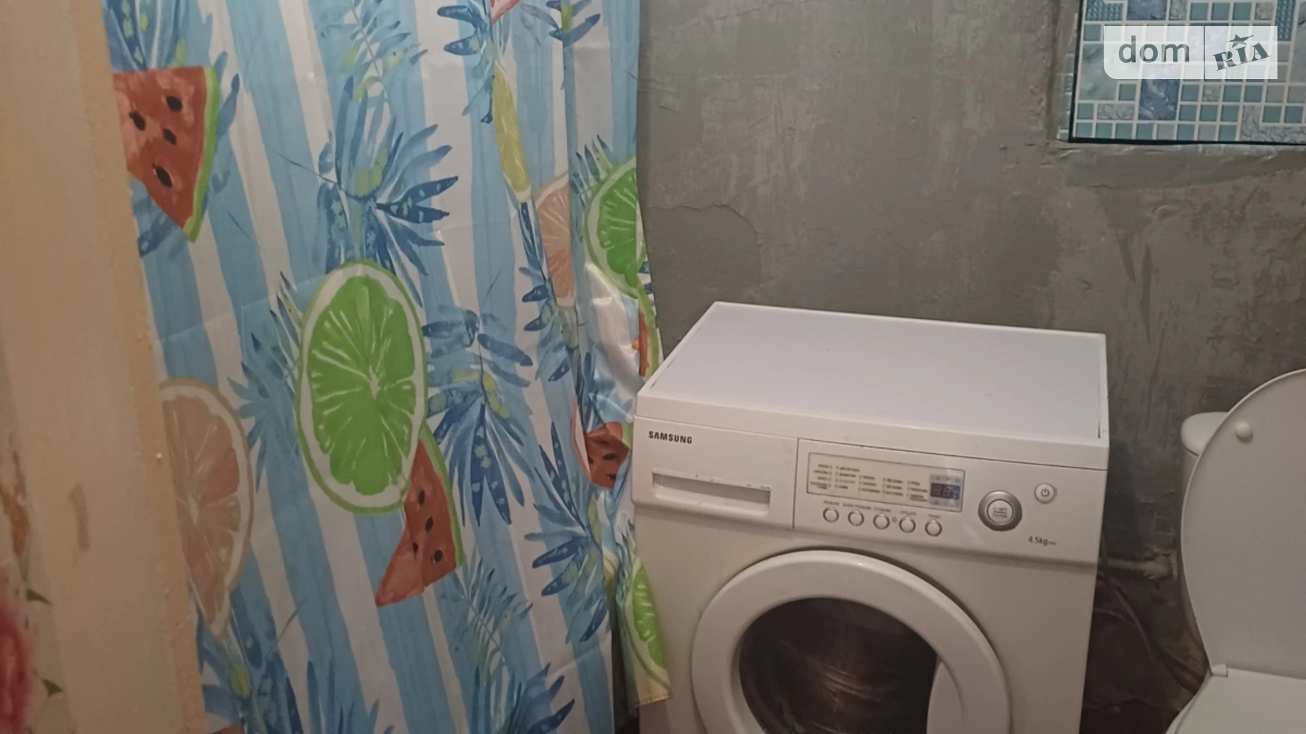 Продается 1-комнатная квартира 33 кв. м в Виннице, ул. Стельмаха - фото 4