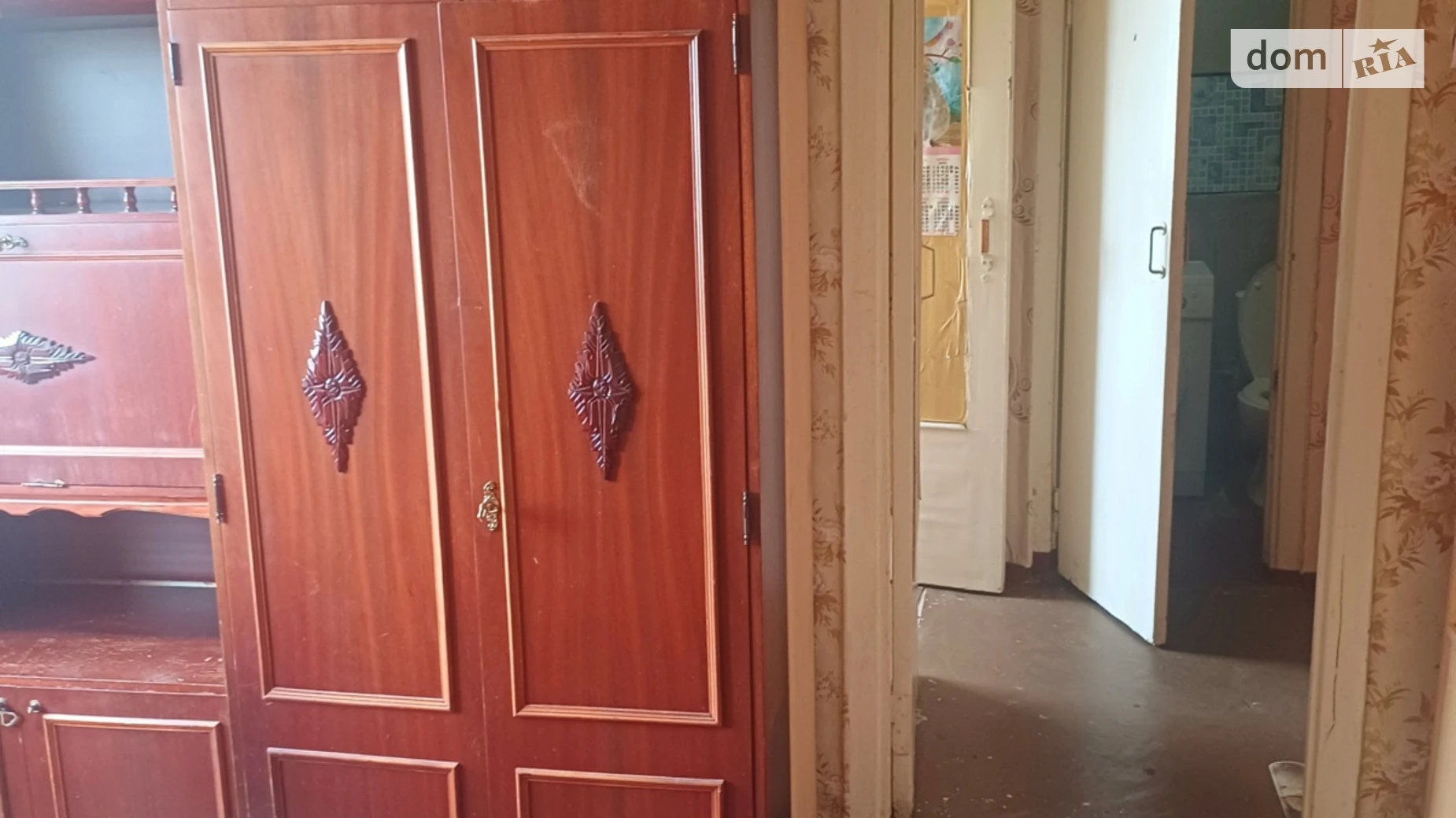 Продается 1-комнатная квартира 33 кв. м в Виннице, ул. Стельмаха - фото 5