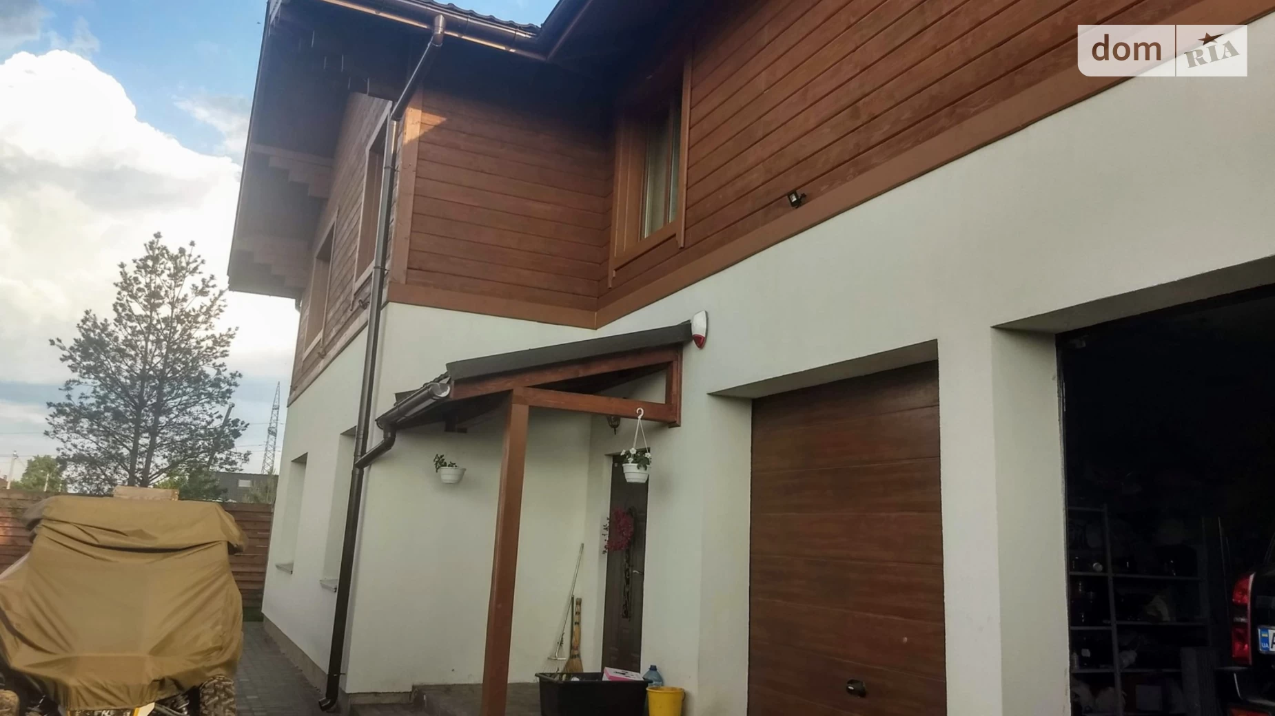 Продается дом на 2 этажа 280 кв. м с верандой, цена: 470000 $ - фото 3