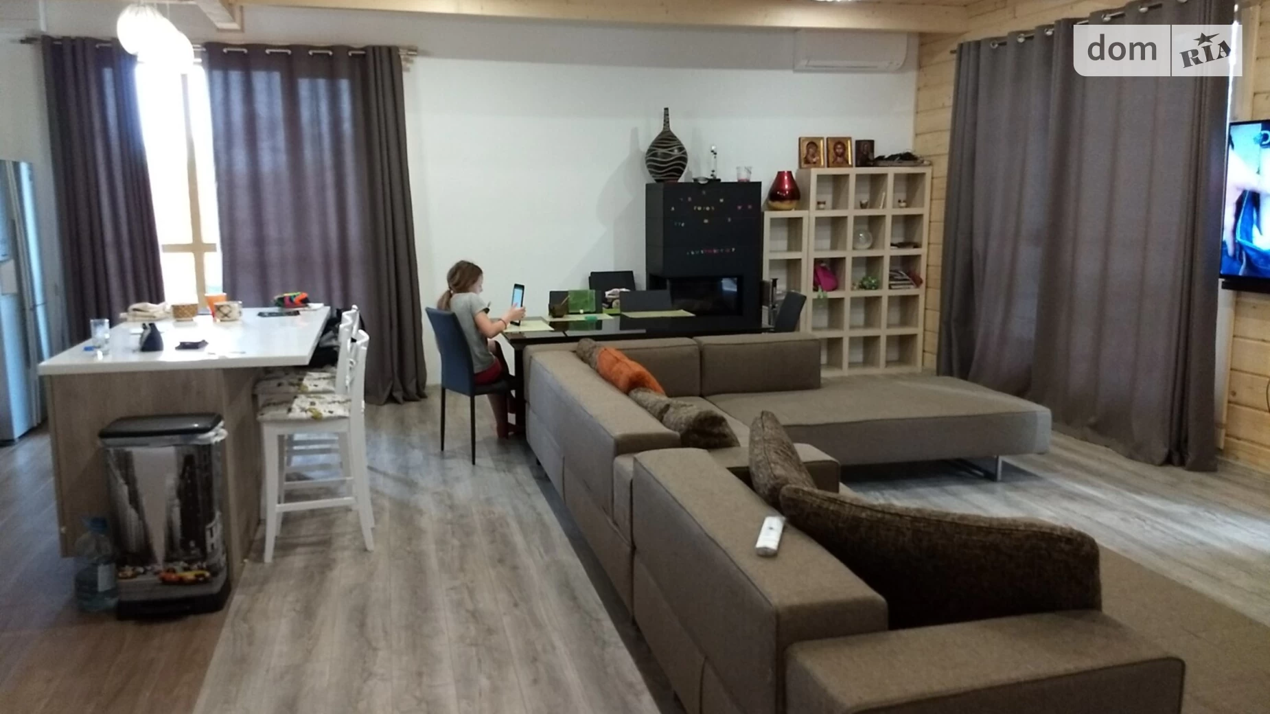 Продается дом на 2 этажа 280 кв. м с верандой, цена: 470000 $ - фото 5