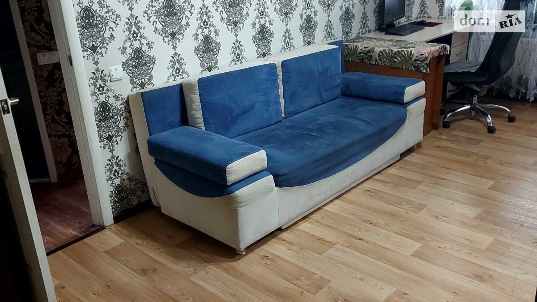 Продається 1-кімнатна квартира 29.5 кв. м у, цена: 18000 $ - фото 2