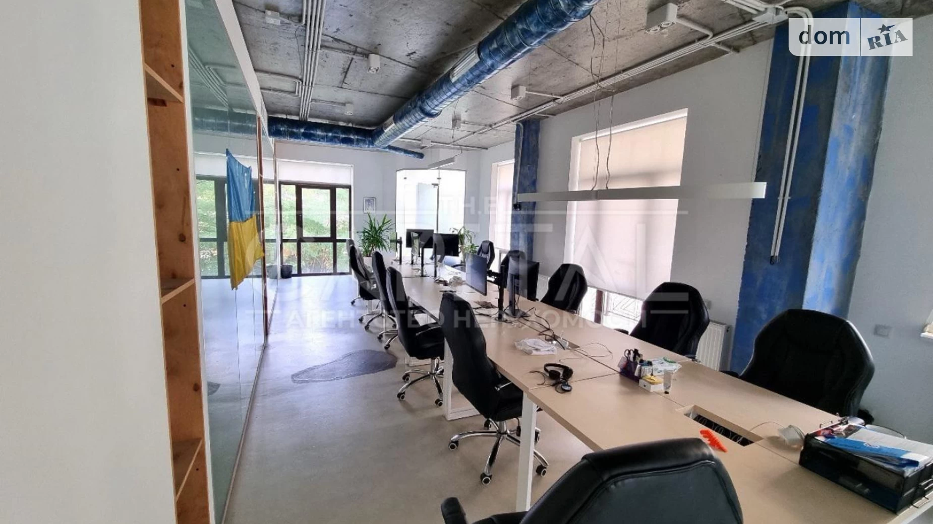 вул. Воздвиженська, 51А Подільський Київ, цена: 13200 $ - фото 3