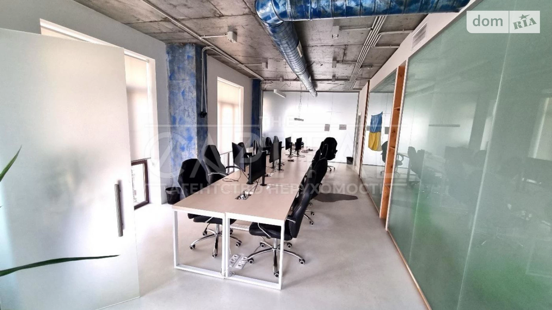 вул. Воздвиженська, 51А Подільський Київ, цена: 13200 $ - фото 2