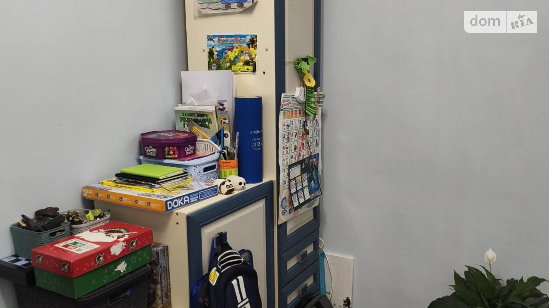 Продается 3-комнатная квартира 58.8 кв. м в Черткове, ул. Сичинского, 7 - фото 4