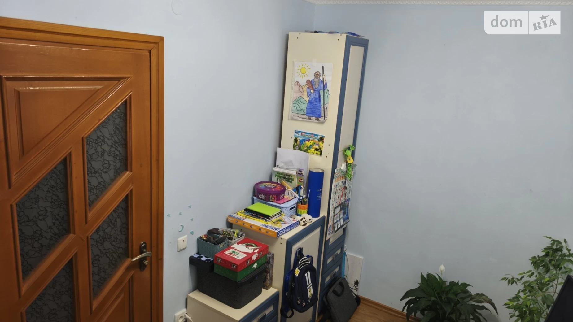 Продается 3-комнатная квартира 58.8 кв. м в Черткове, ул. Сичинского, 7 - фото 2