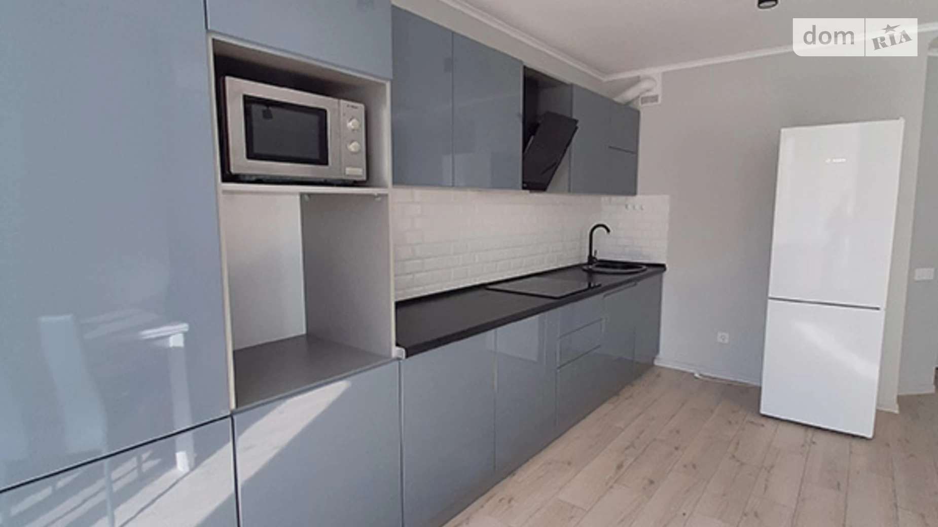 Продается 1-комнатная квартира 41.6 кв. м в Петропавловской Борщаговке, ул. Бархатная, 20Г - фото 2