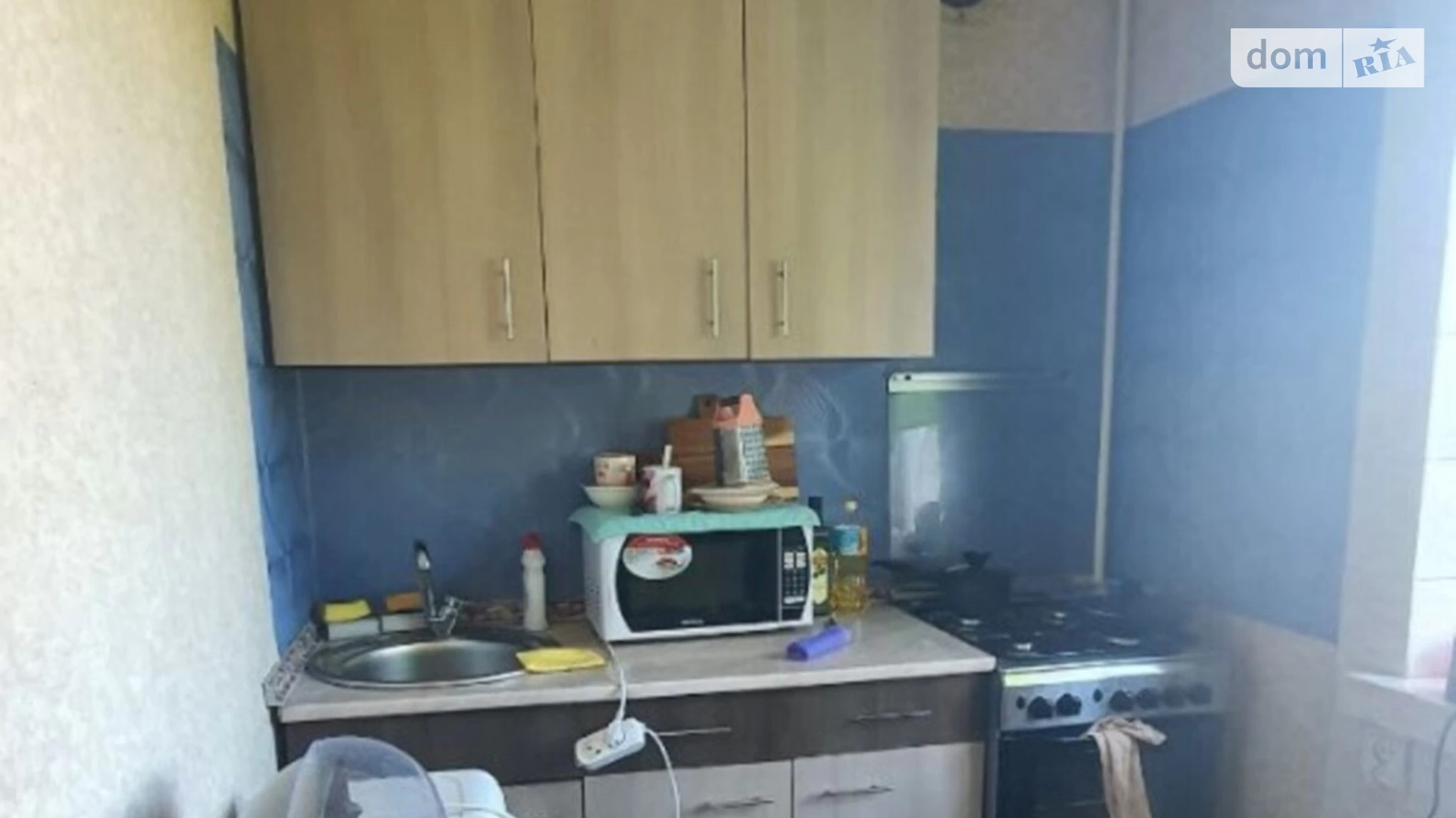 Продается 2-комнатная квартира 45 кв. м в Харькове, просп. Науки - фото 5