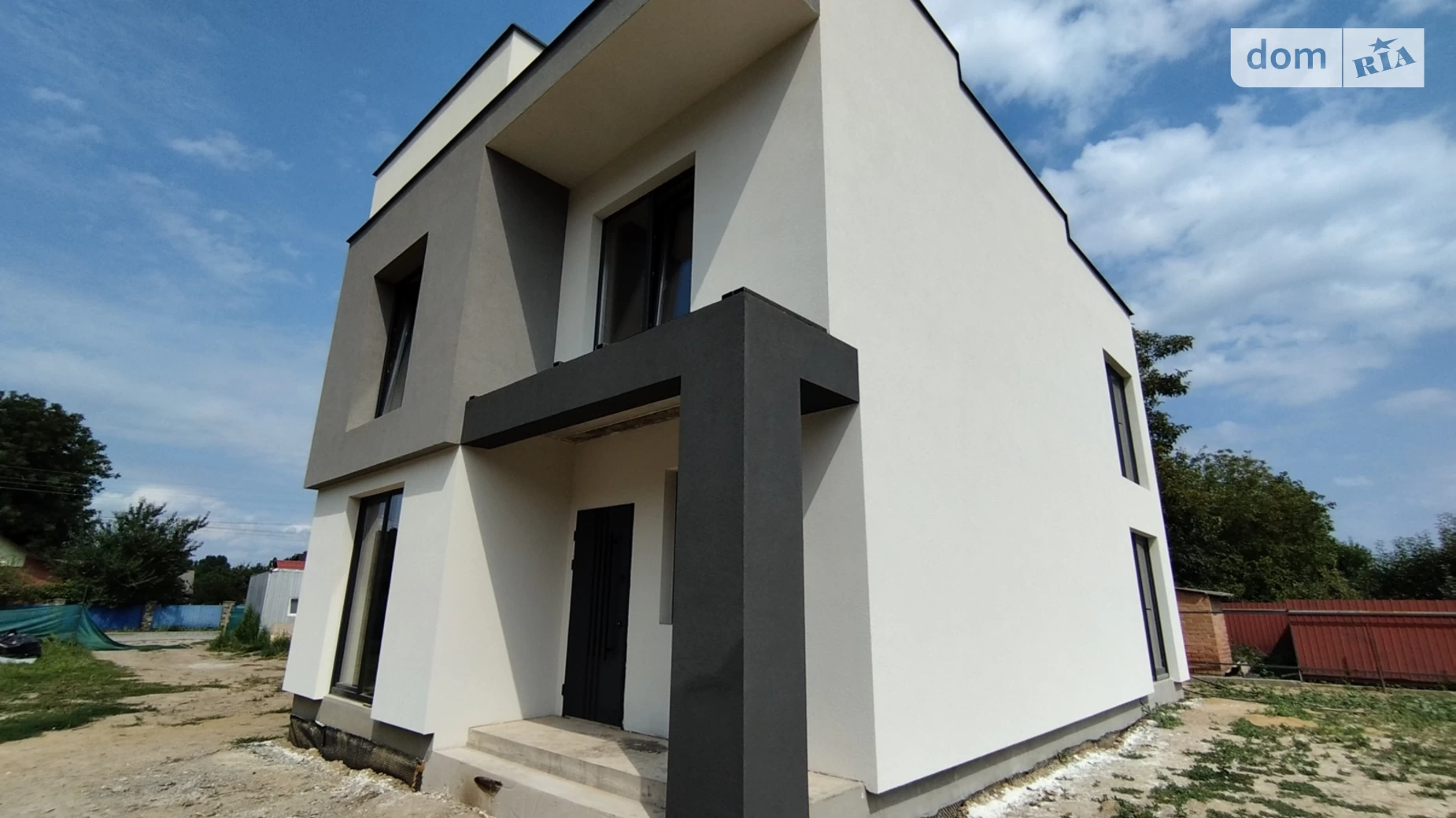 Продается дом на 2 этажа 115 кв. м с садом, цена: 105000 $ - фото 3