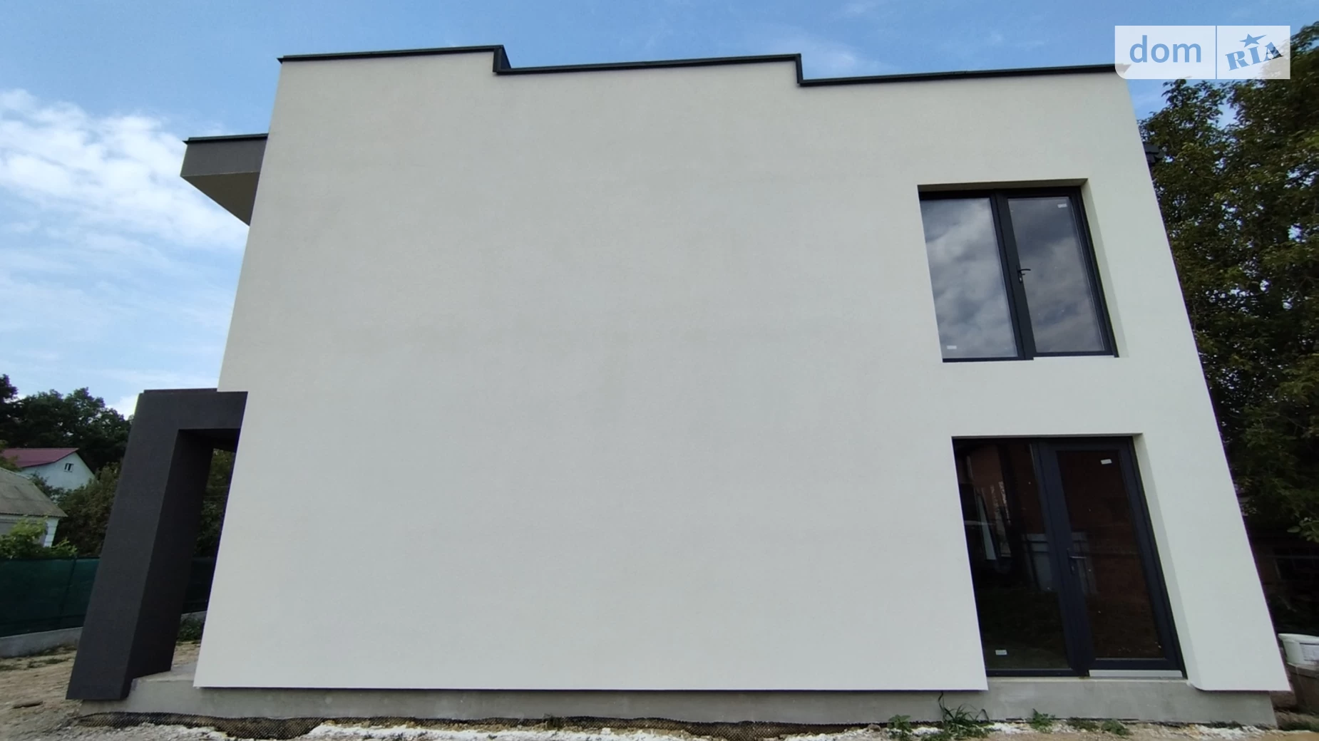 Продается дом на 2 этажа 115 кв. м с садом, цена: 105000 $ - фото 4