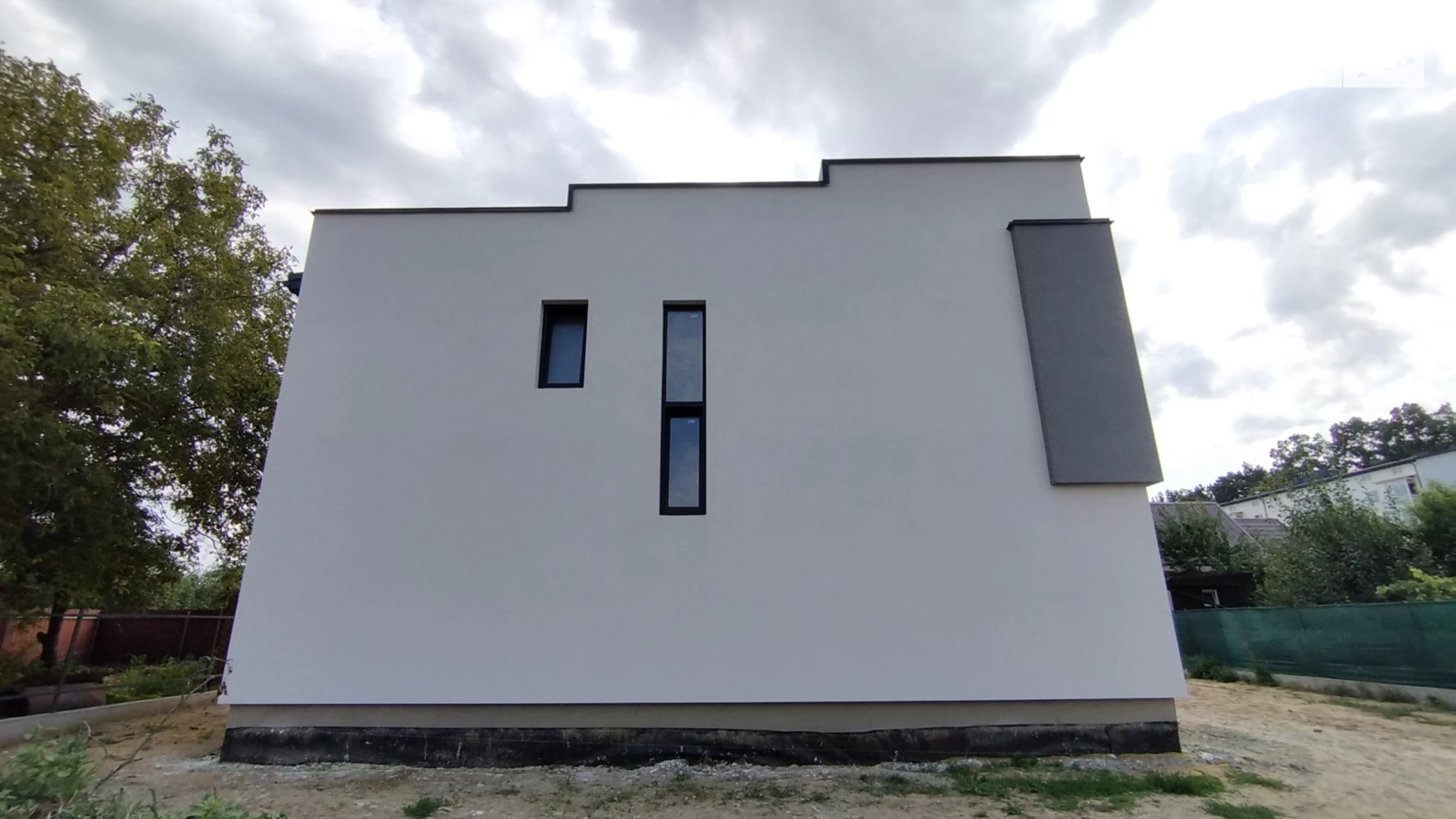 Продается дом на 2 этажа 115 кв. м с садом, цена: 105000 $ - фото 5