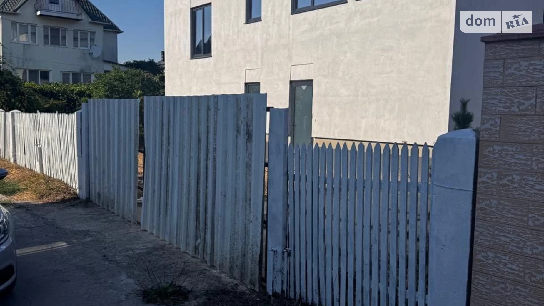 Продается дом на 2 этажа 183.6 кв. м с верандой, цена: 120000 $ - фото 2