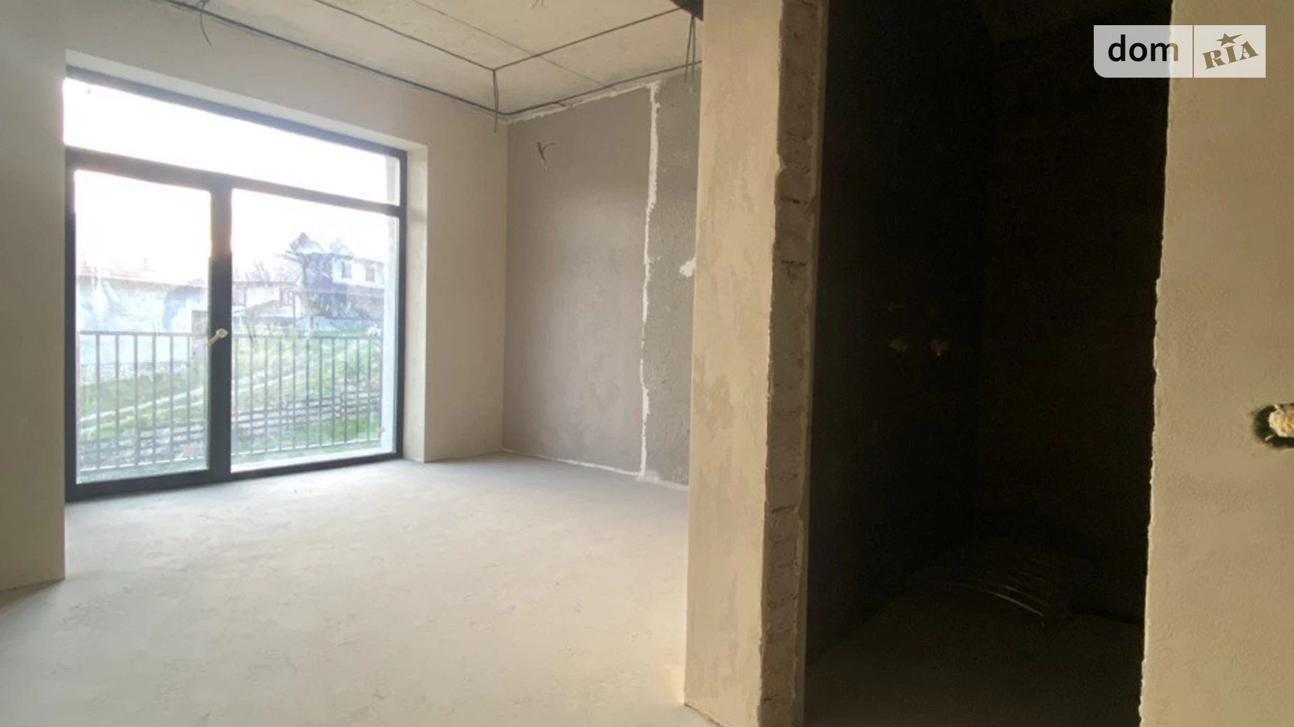 Продается 2-комнатная квартира 40 кв. м в Поляниця, уроч. Стаище, 514В - фото 4