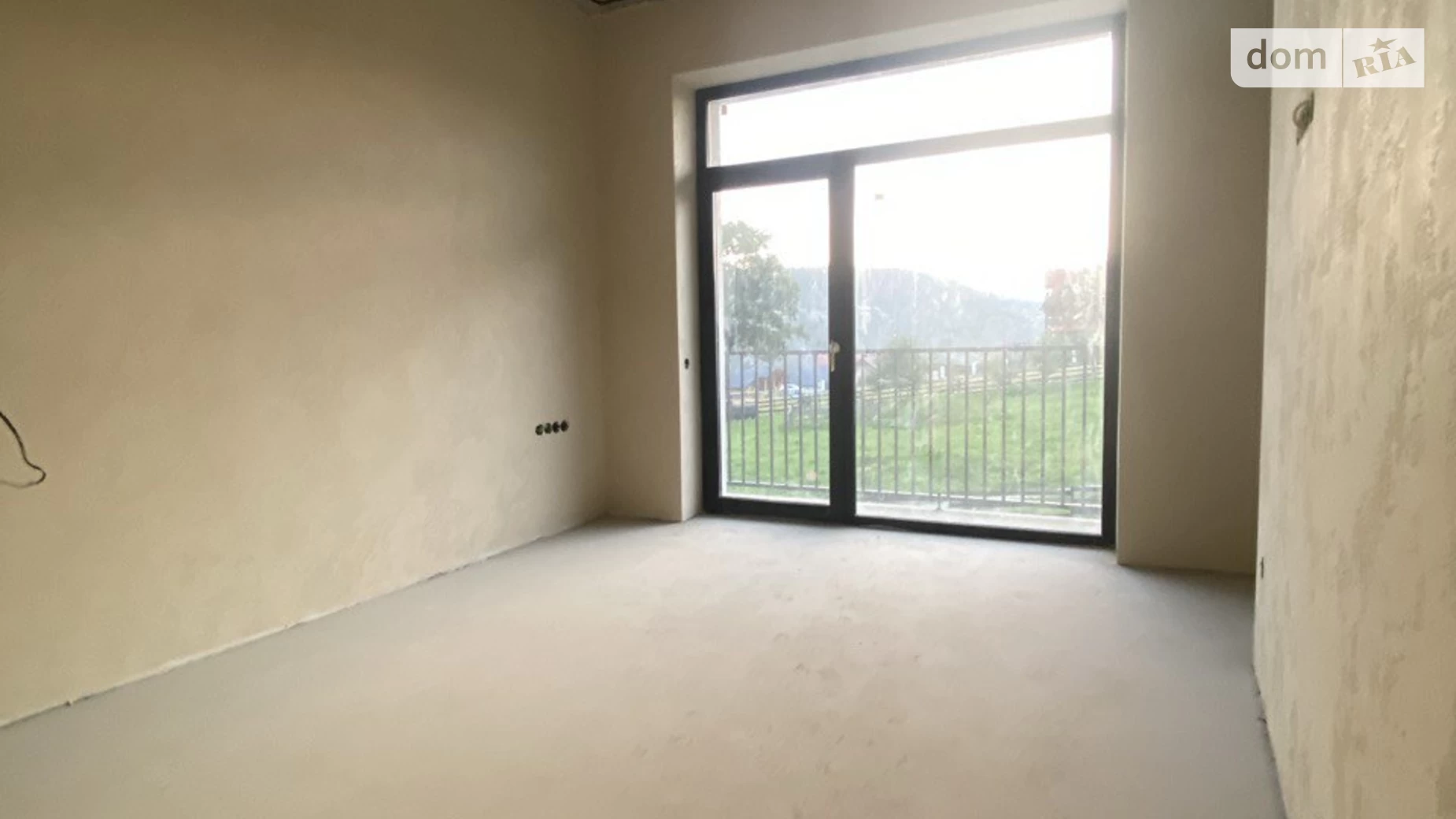 Продается 2-комнатная квартира 40 кв. м в Поляниця, уроч. Стаище, 514В - фото 3