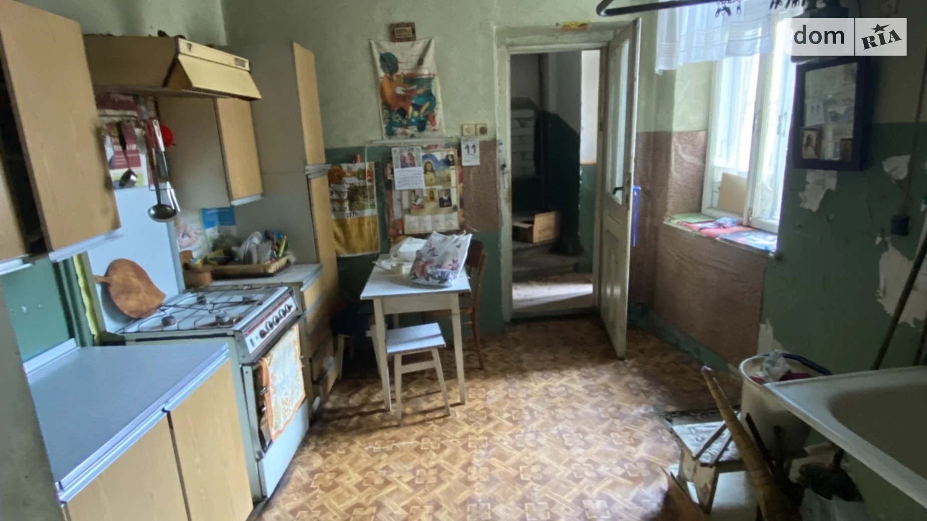 Продается 1-комнатная квартира 44 кв. м в Львове, ул. Лычаковская, 17 - фото 4