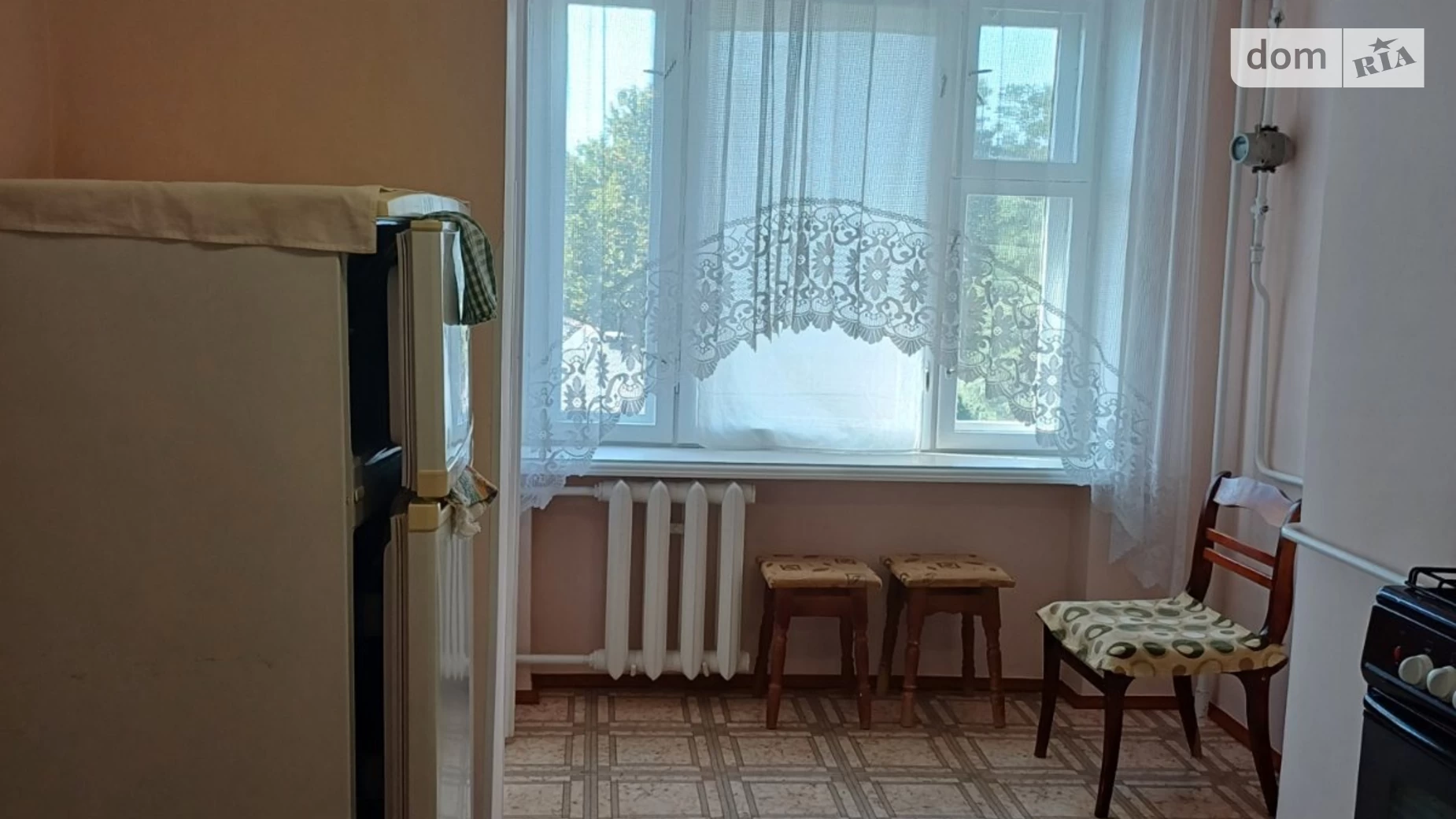 Сдается в аренду 2-комнатная квартира 56 кв. м в Одессе, ул. Сергея Шелухина(Александра Невского) - фото 2