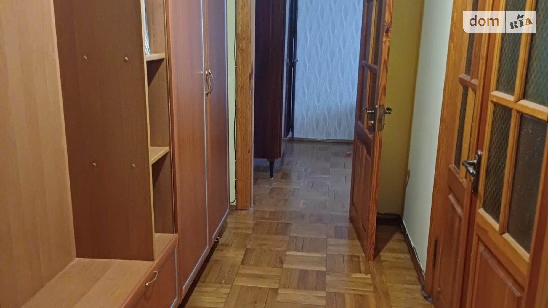 Сдается в аренду 2-комнатная квартира 56 кв. м в Одессе, ул. Сергея Шелухина(Александра Невского) - фото 3