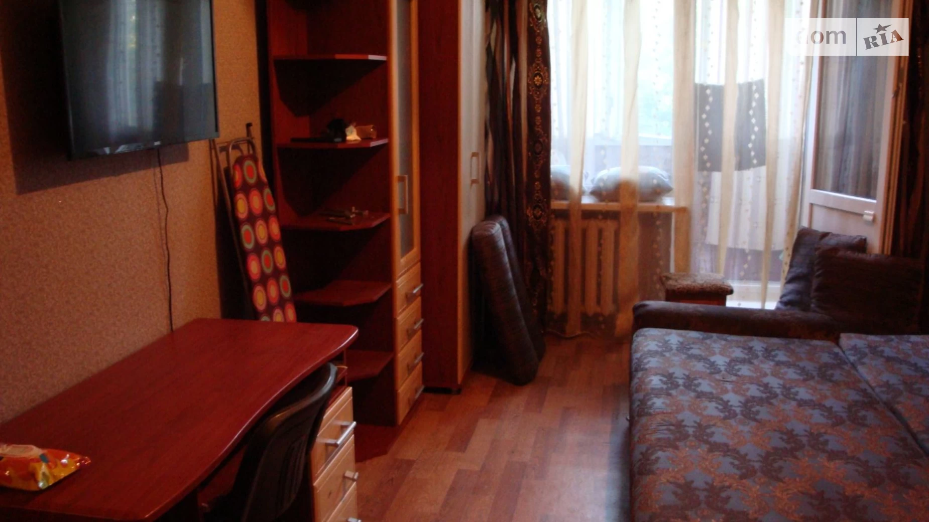 Продается 2-комнатная квартира 45 кв. м в Харькове, ул. Алексея Деревянко, 4А - фото 4