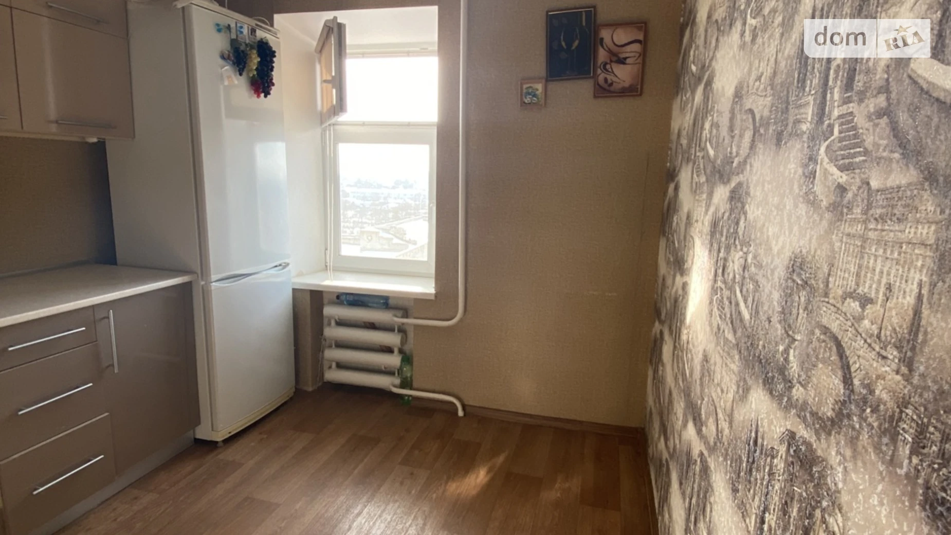 Продается 1-комнатная квартира 40 кв. м в Краснограде, 3-й мікрорайон - фото 4