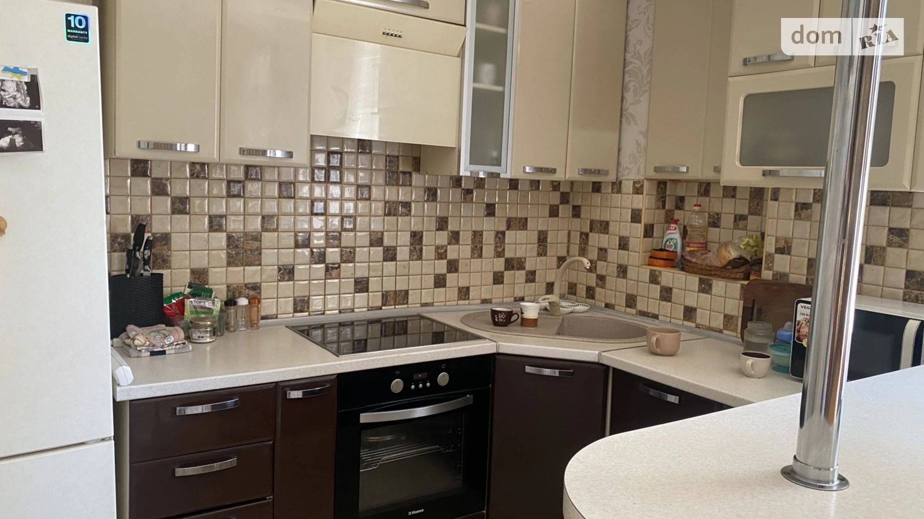 Продается 2-комнатная квартира 60 кв. м в Ужгороде, ул. Рабочая - фото 5