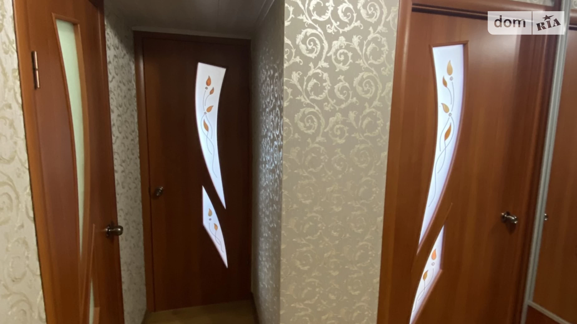 Продается 1-комнатная квартира 40 кв. м в Краснограде, 3-й мікрорайон - фото 5