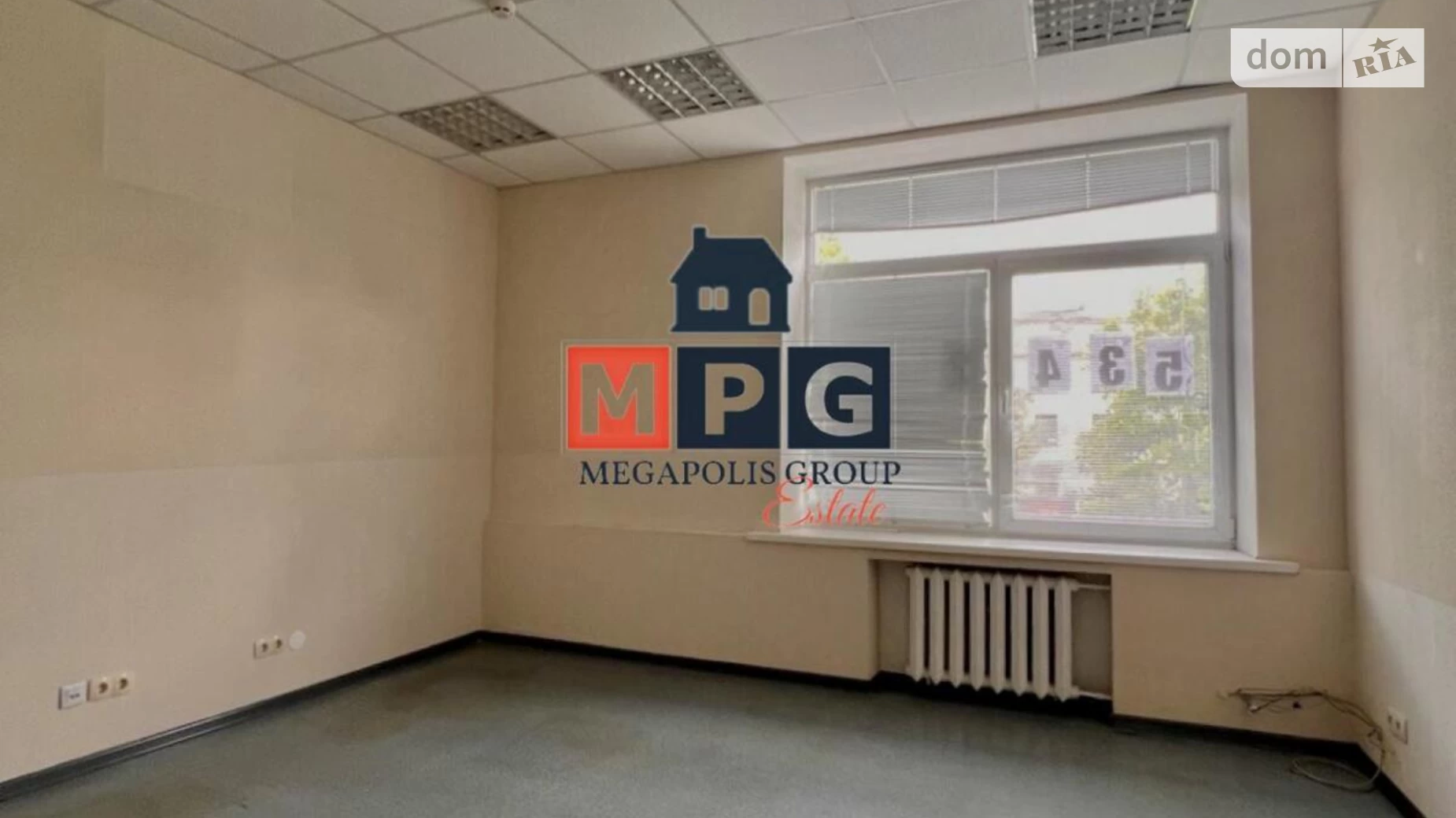 Сдается в аренду офис 285 кв. м в бизнес-центре, цена: 28000 грн - фото 5