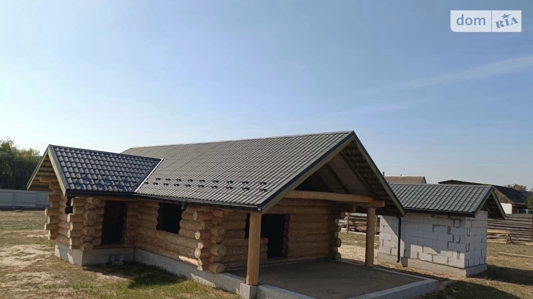 Продается одноэтажный дом 93 кв. м с участком, цена: 35000 $ - фото 5