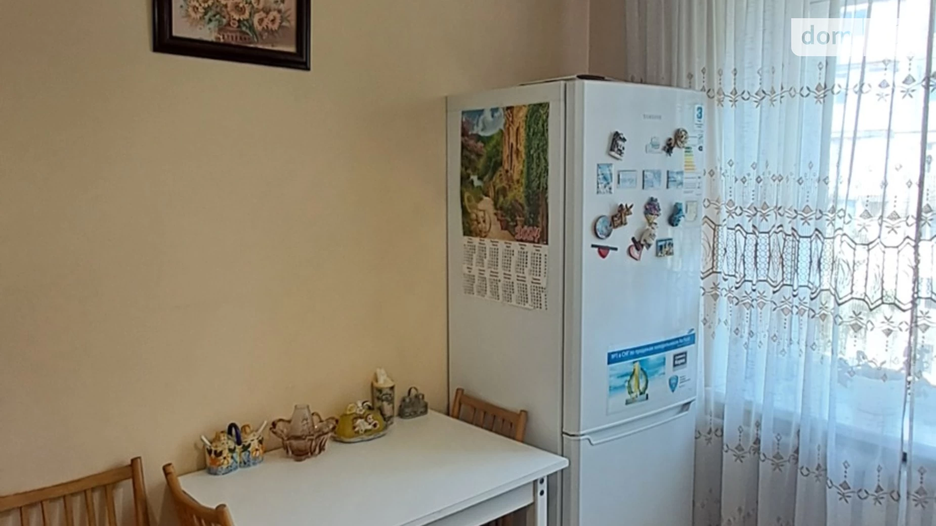 Продается 3-комнатная квартира 61 кв. м в Хмельницком, ул. Сковороды Григория, 9/3 - фото 3