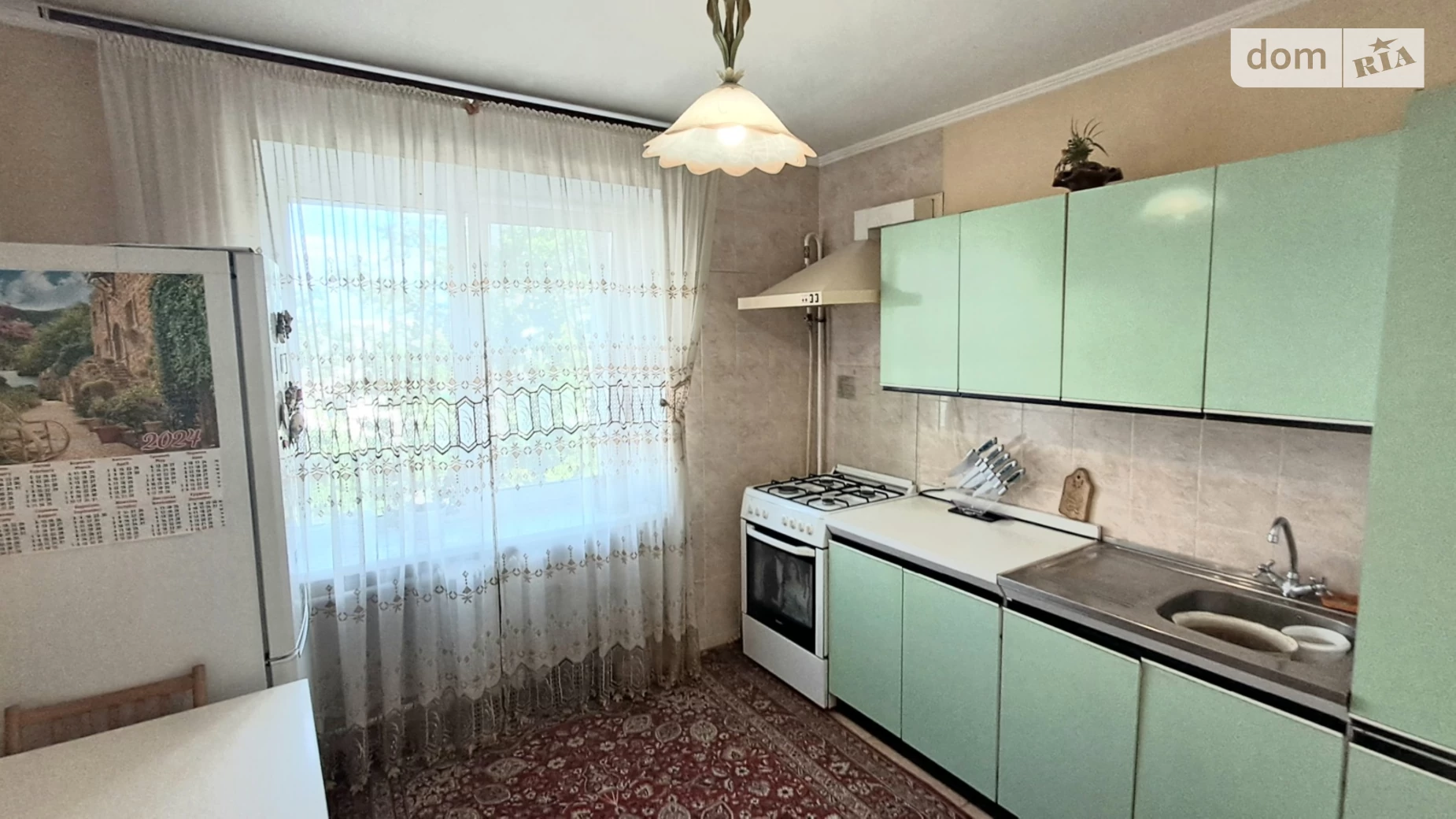 Продается 3-комнатная квартира 61 кв. м в Хмельницком, ул. Сковороды Григория, 9/3 - фото 2