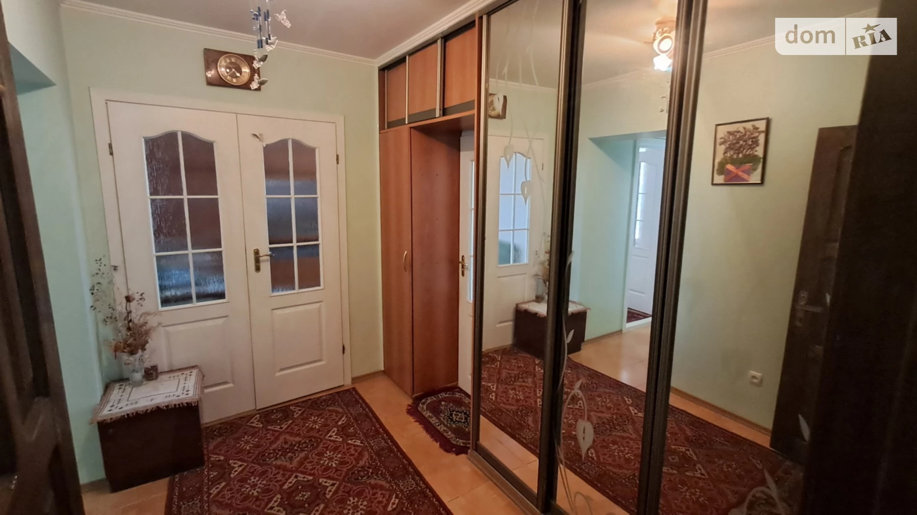 Продается 3-комнатная квартира 61 кв. м в Хмельницком, ул. Сковороды Григория, 9/3 - фото 5