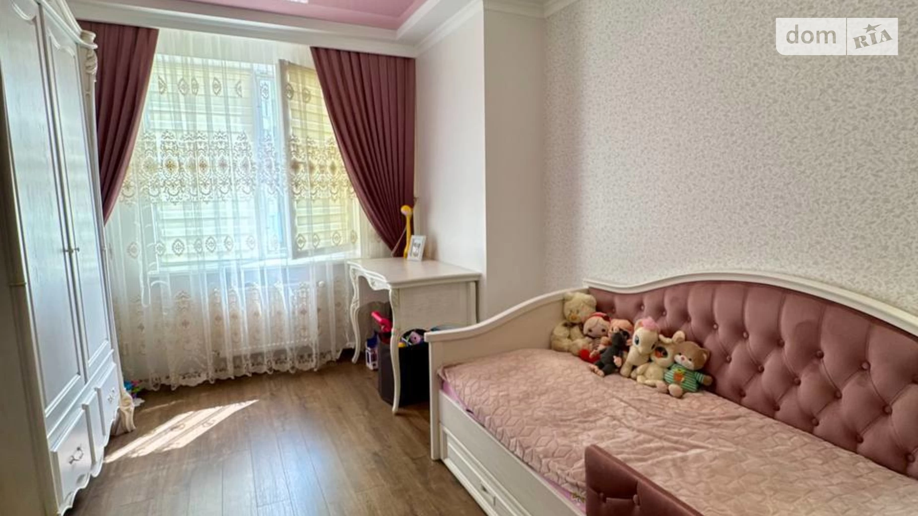 Здається в оренду 3-кімнатна квартира 90 кв. м у Вінниці, вул. Агатангела Кримського, 45 - фото 5