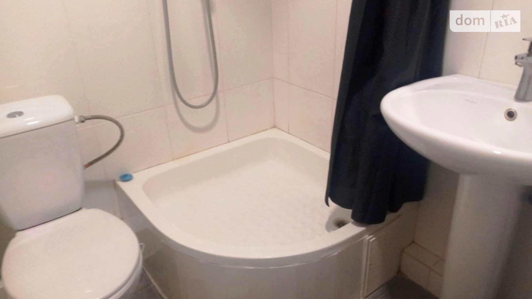 Сдается в аренду 1-комнатная квартира 24 кв. м в Вишневом, ул. Марии Примаченко(Первомайская), 22/27 - фото 4