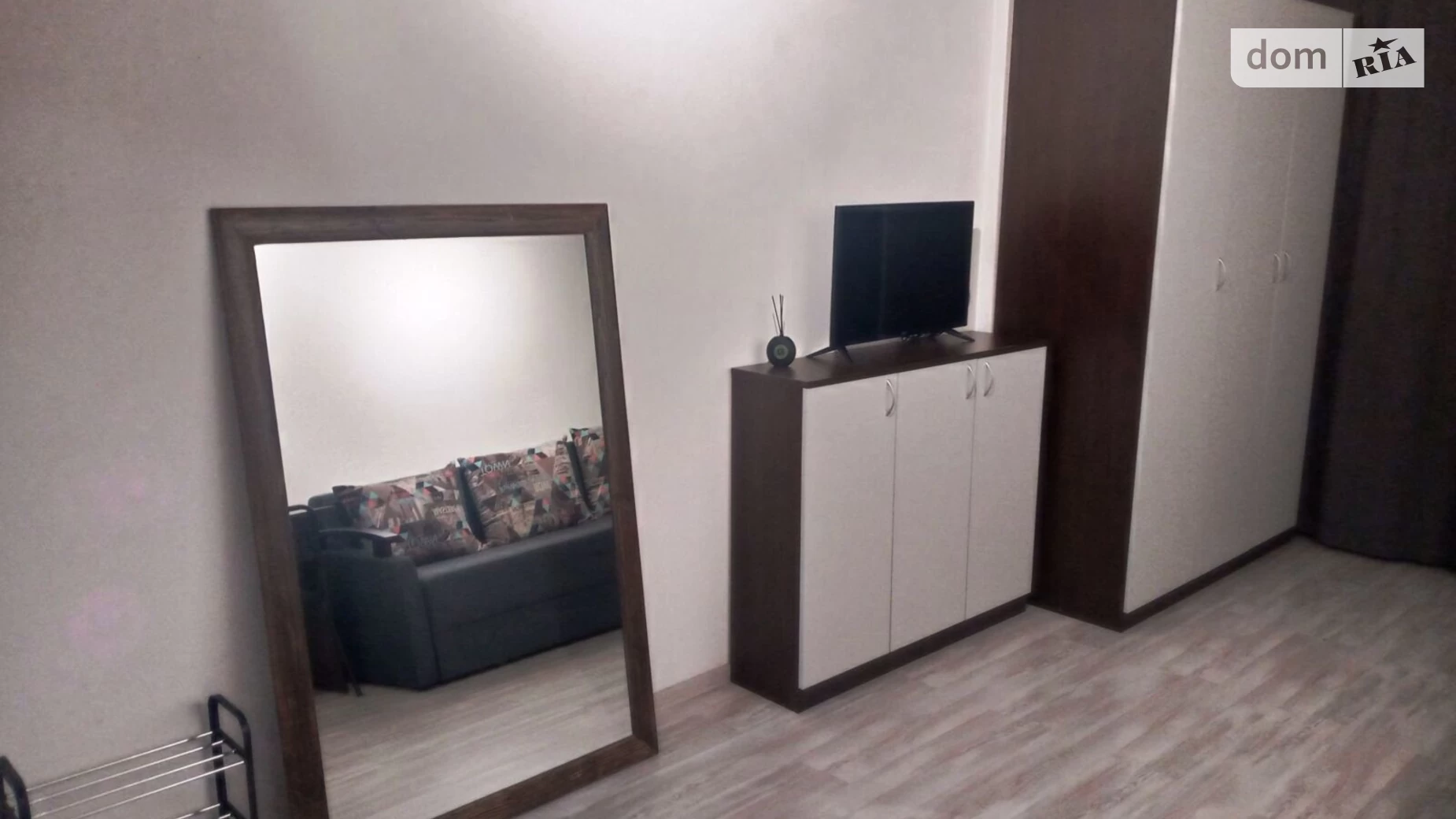 Сдается в аренду 1-комнатная квартира 24 кв. м в Вишневом, ул. Марии Примаченко(Первомайская), 22/27 - фото 2