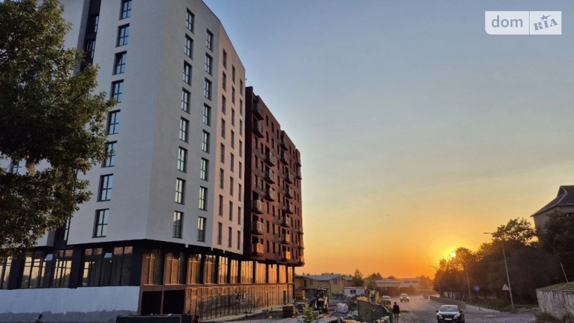 Продается 2-комнатная квартира 57 кв. м в Львове, ул. Трускавецкая, 48 - фото 4