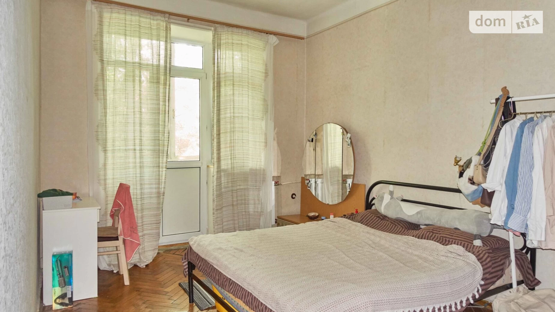 Продается 2-комнатная квартира 60 кв. м в Киеве, ул. Братская, 4 - фото 4