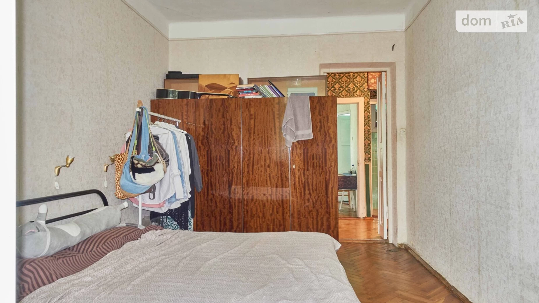 Продается 2-комнатная квартира 60 кв. м в Киеве, ул. Братская, 4 - фото 5