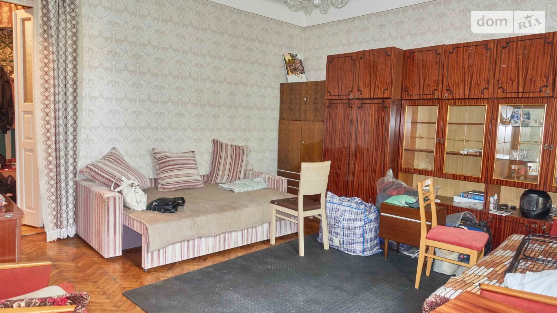 Продается 2-комнатная квартира 60 кв. м в Киеве, ул. Братская, 4 - фото 2