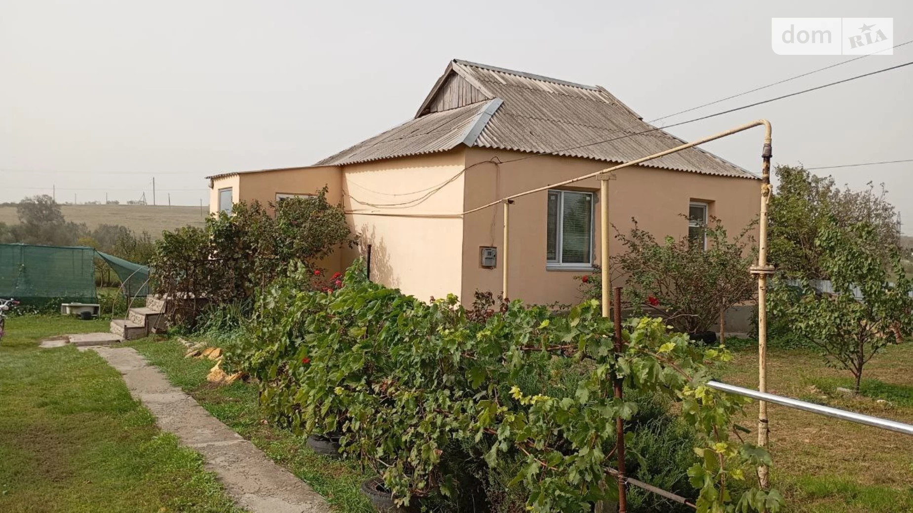 Продается одноэтажный дом 40.9 кв. м с балконом, цена: 21000 $ - фото 2
