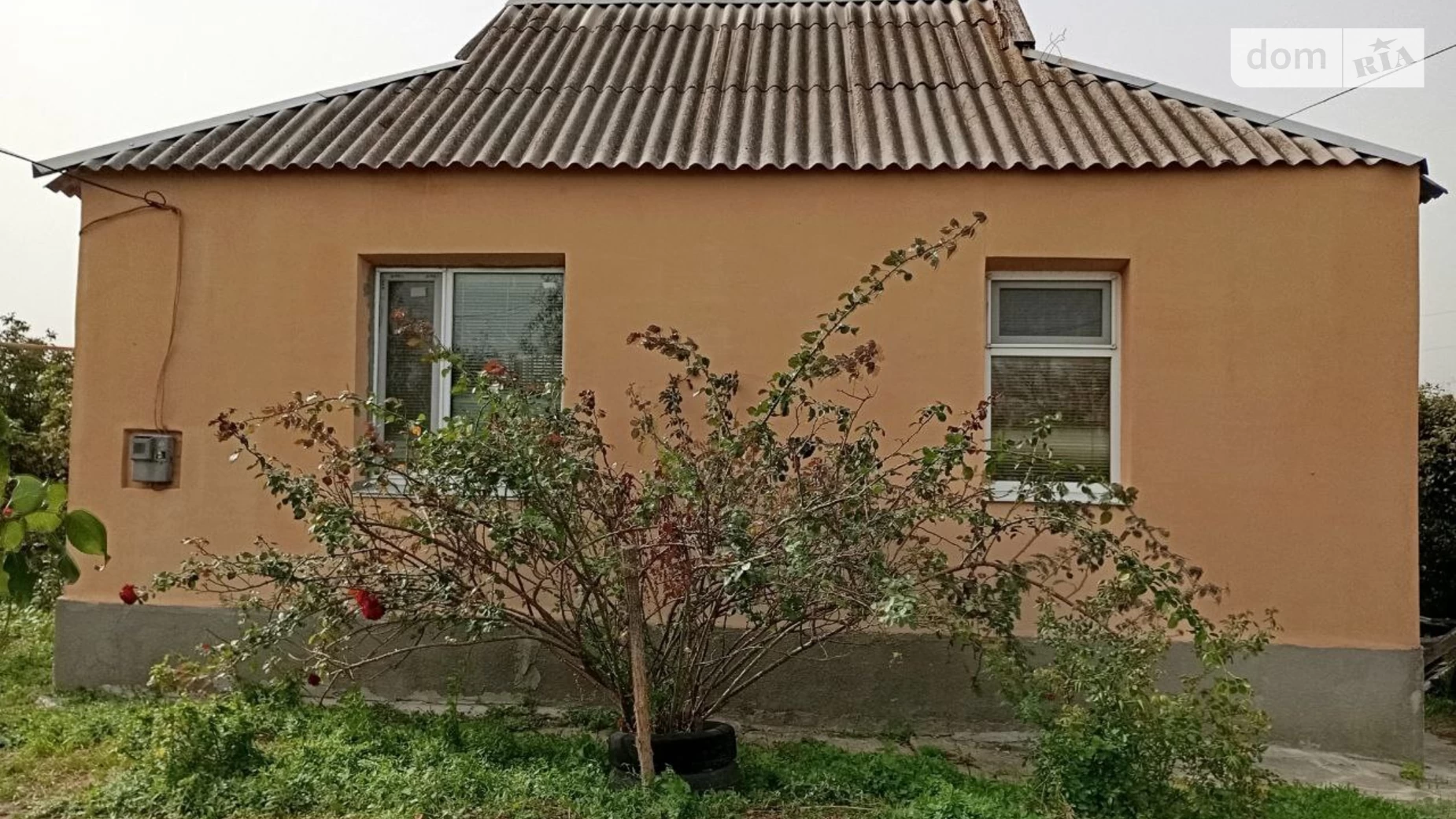 Продается одноэтажный дом 40.9 кв. м с балконом, цена: 21000 $ - фото 3