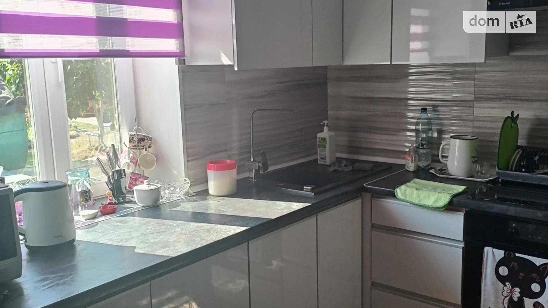 Продается одноэтажный дом 99 кв. м с садом, цена: 28000 $ - фото 5