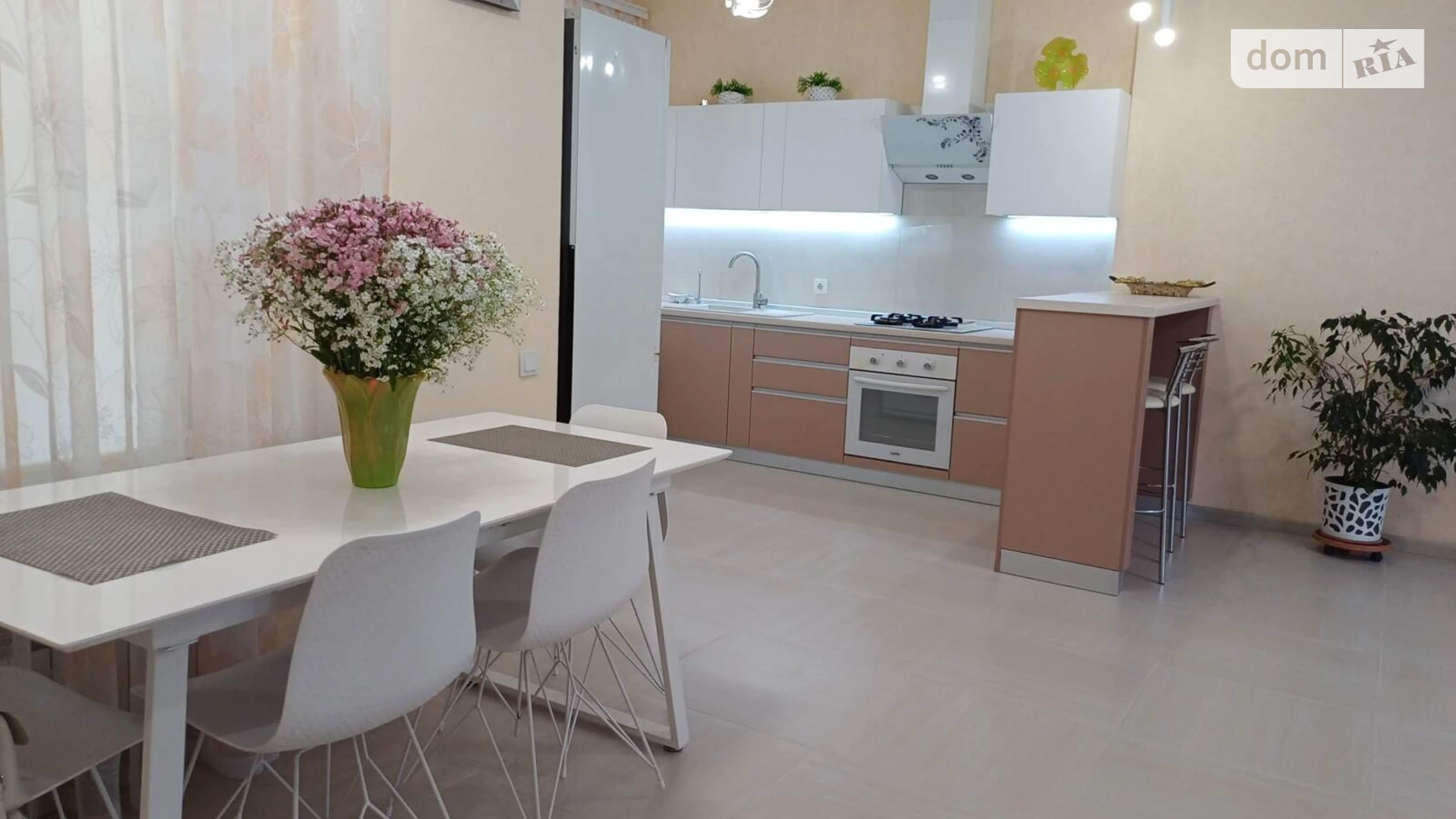 Сдается в аренду дом на 2 этажа 119.5 кв. м с беседкой, цена: 35500 грн - фото 3