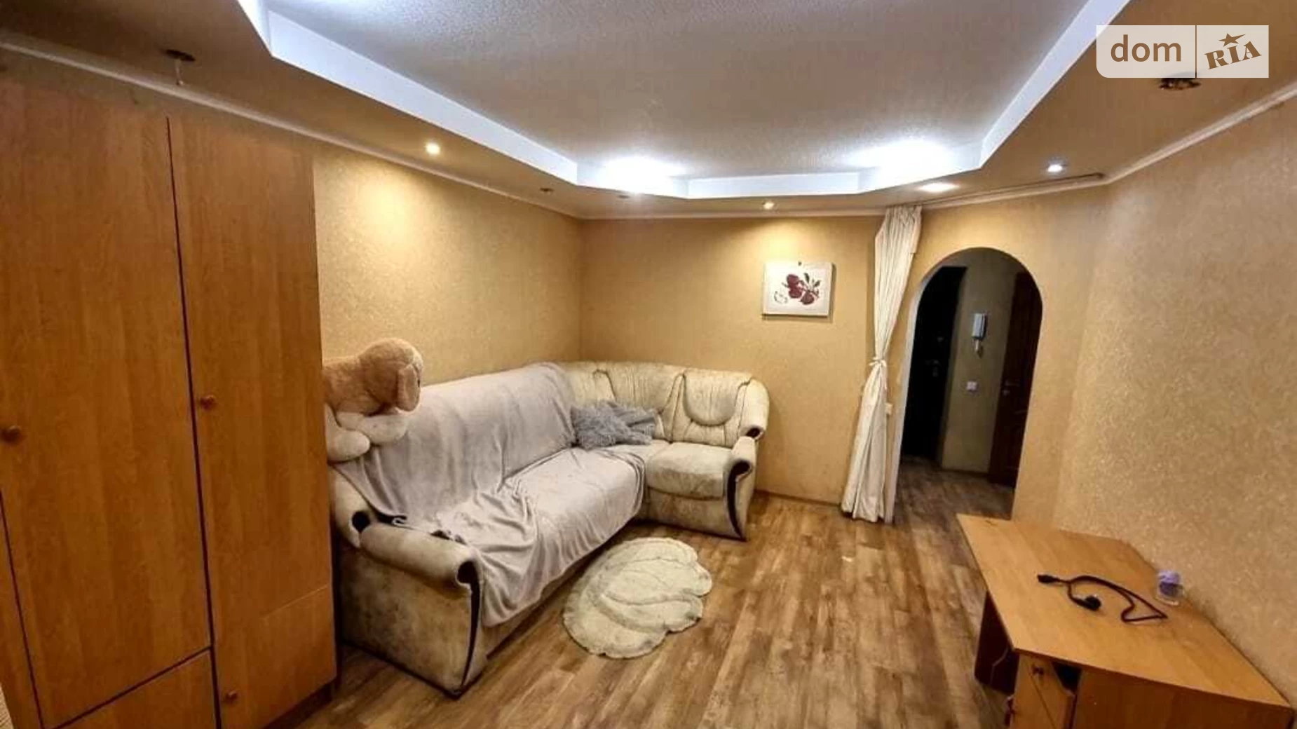 Здається в оренду 2-кімнатна квартира 52 кв. м у Дніпрі, вул. Семафорна - фото 2