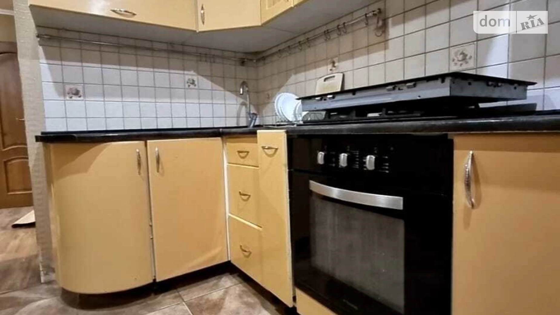 Здається в оренду 2-кімнатна квартира 52 кв. м у Дніпрі, вул. Семафорна - фото 3