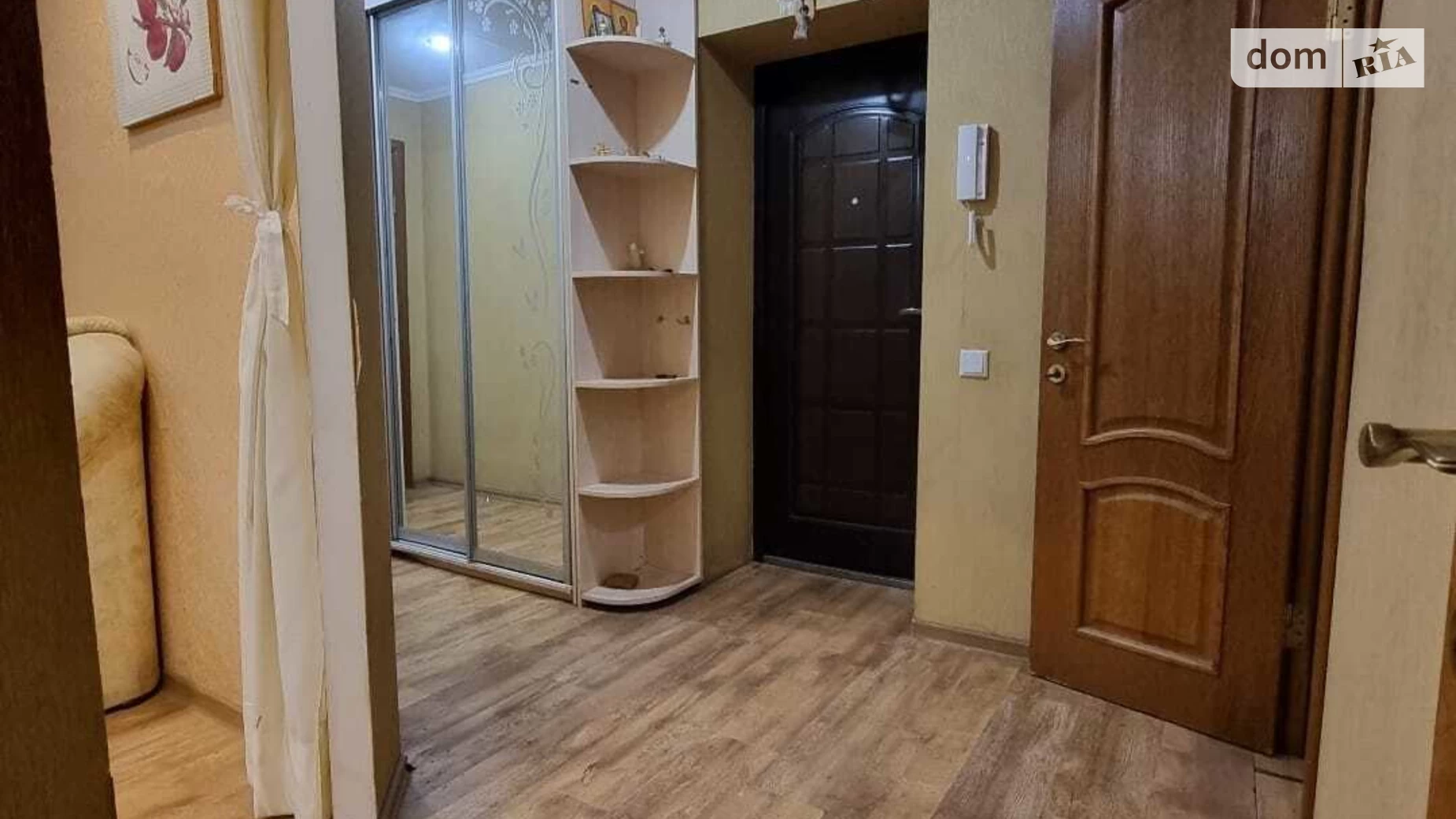 Здається в оренду 2-кімнатна квартира 52 кв. м у Дніпрі, вул. Семафорна - фото 4