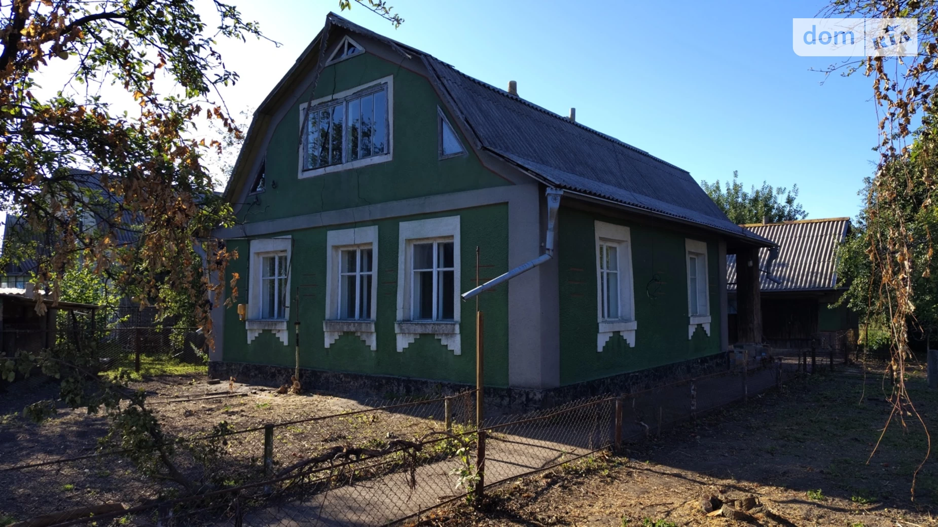 Продается одноэтажный дом 77.7 кв. м с гаражом, цена: 25000 $ - фото 3