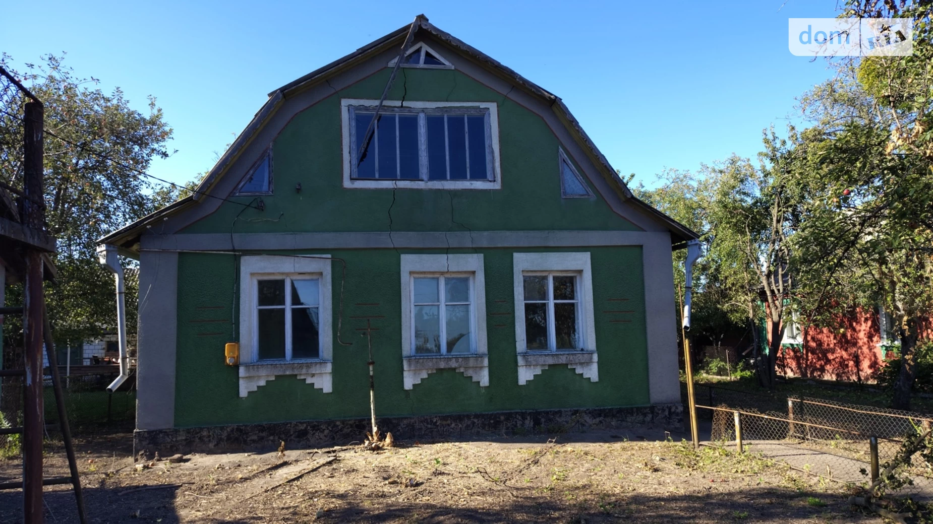 Продается одноэтажный дом 77.7 кв. м с гаражом, цена: 25000 $ - фото 2