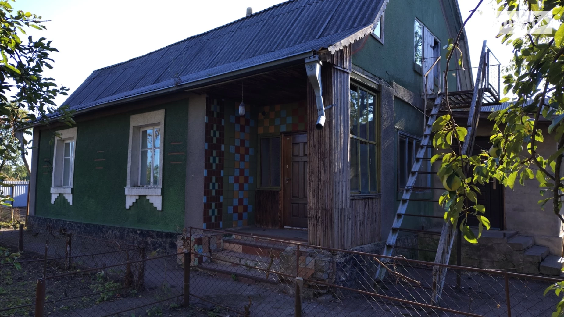 Продается одноэтажный дом 77.7 кв. м с гаражом, цена: 25000 $ - фото 4