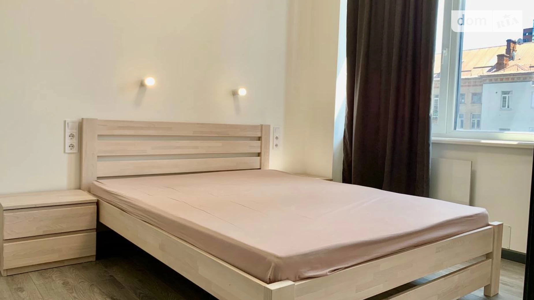 Сдается в аренду 2-комнатная квартира 56 кв. м в Днепре, ул. Вернадского Владимира, 35Н - фото 2